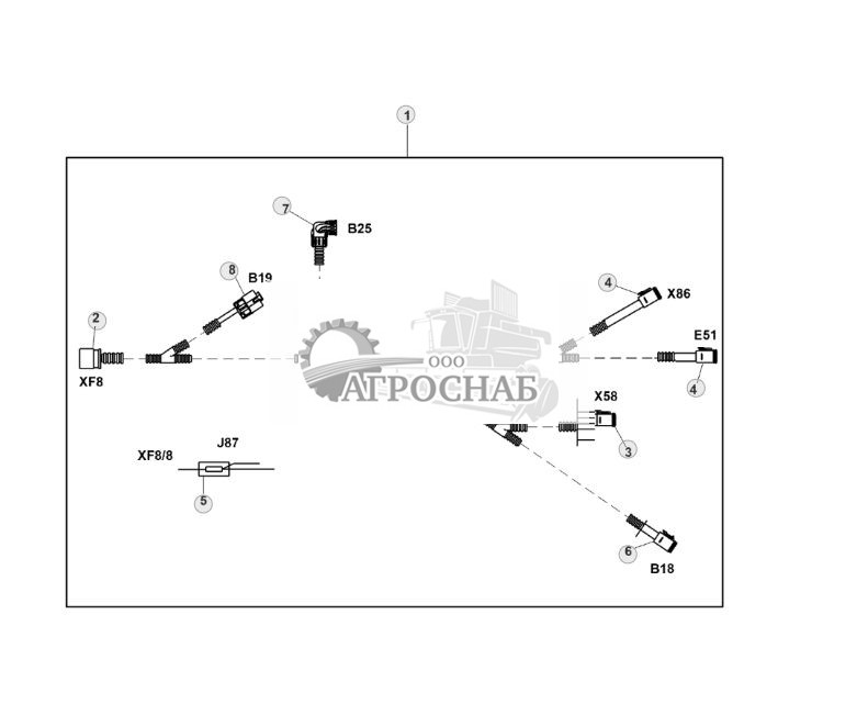 Wiring Harness Components, Hydraulic Oil Reservoir - ST765223 243.jpg
